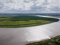 New saltmarsh nature reserve proposed