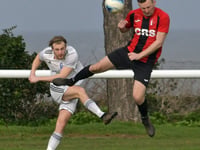 Crucial matches for Minehead and Watchet