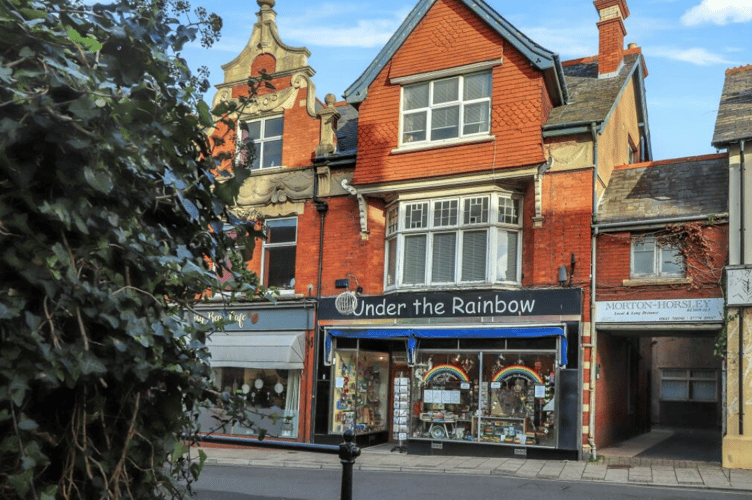cheapest minehead