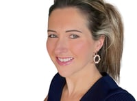 Mum of two returns to work to take on 'big estate agents' 