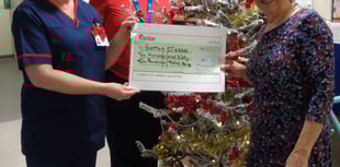 Hospital fund-raises to fight Batten disease