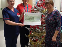 Hospital fund-raises to fight Batten disease