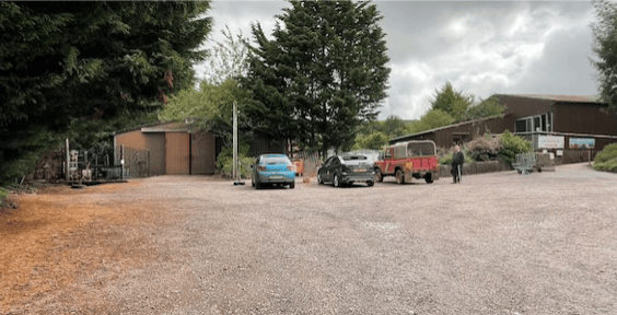 Ice cream firm told it can purpose-build new manufacturing premises