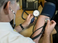 Fewer fully trained GPs in Somerset – despite government recruitment pledge