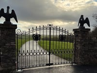 Blacksmiths nominated for 'Rural Oscar'