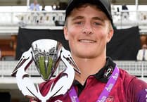 Abell stars for Somerset in dramatic win over Yorkshire