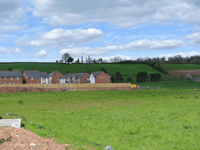 Industrial park could be built on the edge of Wiveliscombe