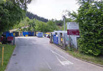 Exmoor councillors told more consultation if move to close recycling centres approved