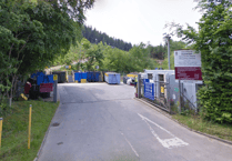 Public meeting to voice anger at recycling centre closures