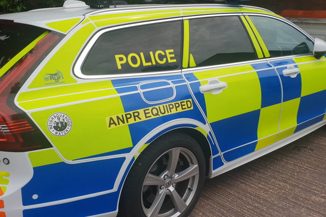 Fatal stolen car crash passenger avoids prison