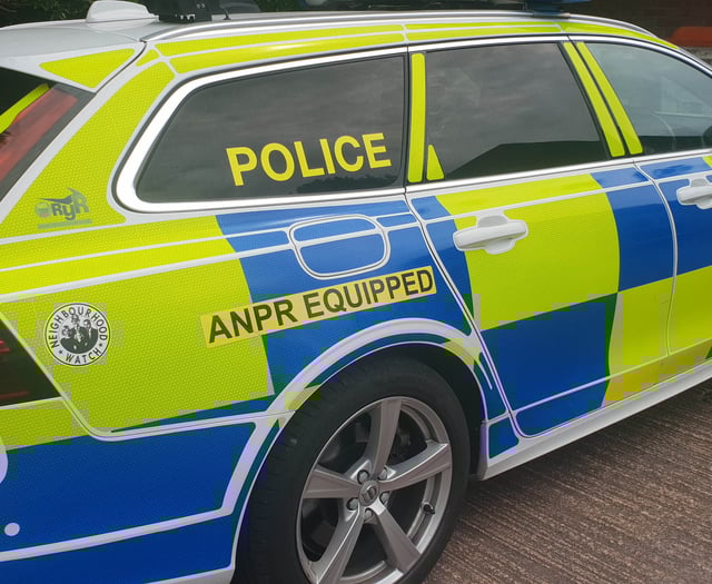 Fatal stolen car crash passenger avoids prison