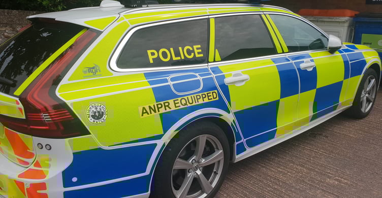 A high-speed police chase preceded a fatal car crash where passenger Ricky Allison was seriously injured.