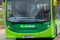 Bus cuts protesters move to Wiveliscombe