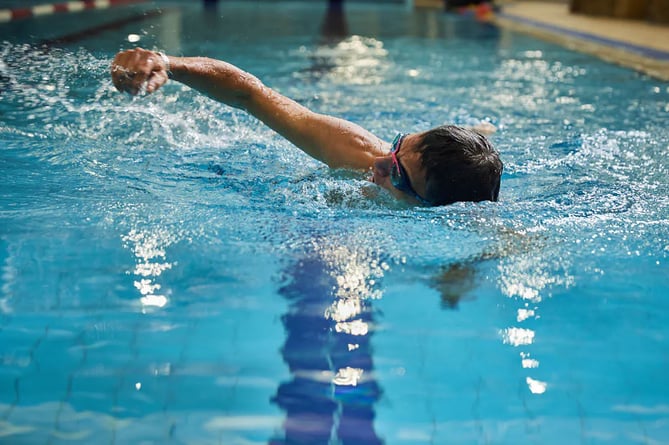 Swimmers are wanted by Diabetes UK to fund-raise this spring.