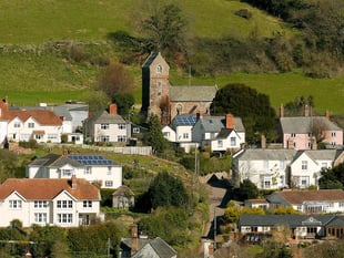 Village fund-raisers given more time to repair church roof