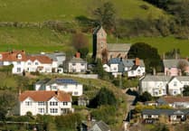 Architect tells Exmoor villagers church roof not as bad as some other parishes