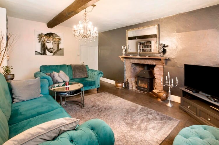 capton cottage