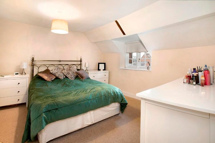 capton cottage
