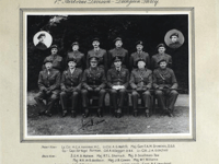 Collector pays £100k for West Somerset war hero's medals