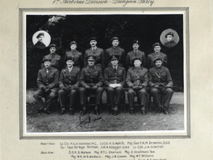 Collector pays £100k for West Somerset war hero's medals