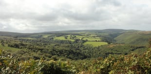 National Trust marks 80 years of caring for Exmoor estate