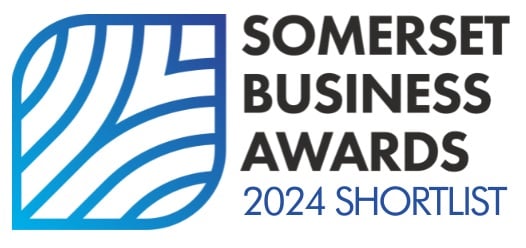 The shortlist has been announced for this year's Somerset Business Awards.