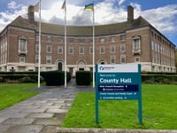 Hundreds of jobs likely to be axed by crisis council