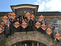 Lib Dems launch their Parliamentary candidate