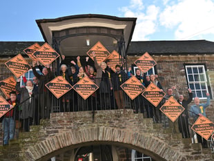 Lib Dems launch their Parliamentary candidate