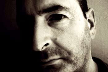 Crime writer Damian Boyd will present 'A Life of Crime' at the Watchet festival.