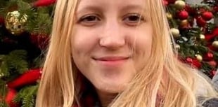 Trial three years after teen girl's crash death