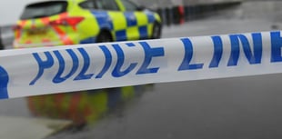 Man charged with murder of one-month-old baby in Somerset