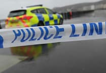 Man, 20s, seriously injured in bike and coach crash
