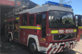 Exmoor town needs more firefighters