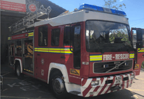 Exmoor town needs more firefighters