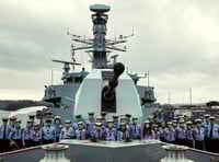 Weekend adventures for Sea Scouts and Explorers