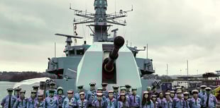 Weekend adventures for Sea Scouts and Explorers