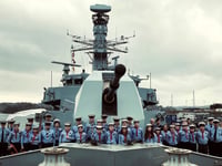 Weekend adventures for Sea Scouts and Explorers