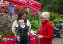 National Trust looks to fill volunteer roles across Somerset landmark properties
