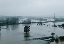Somerset's farmers increasingly concerned about ongoing risks from flooding