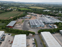 New units and jobs coming to Wellington Business Park