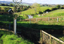 Planners give go-ahead for glamping site on Browpath Farm, near Stogumber