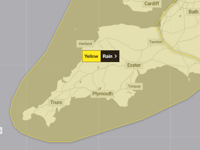 Flooding possible across Somerset