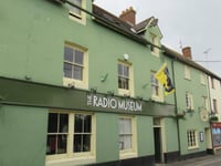 Radio museum to open performing arts theatre