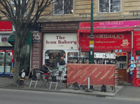 Plans for Hungarian takeaway food by the seaside