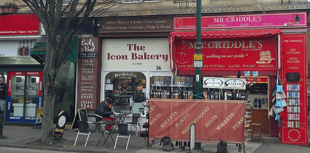 Plans for Hungarian takeaway food by the seaside