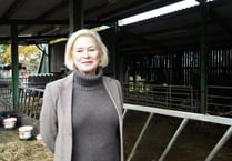 Would-be MP fears hill farmers will be forced to sell up