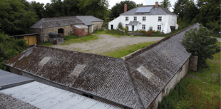 Exmoor land to be sold to fund farm project