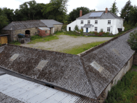 Exmoor land to be sold to fund farm project