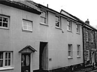 Plan to sell off 'affordable rented' Exmoor homes